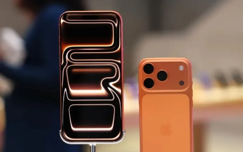 آيفون 18 برو يحصل على أكبر ترقية في عمر البطارية لدى آبل